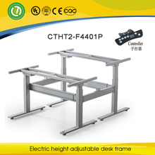 Estrutura de mesa ajustável em altura de Bangladesh CTHT-F4002
